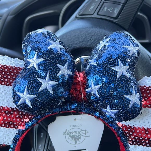 USA Disney ears - Picture 2 of 3